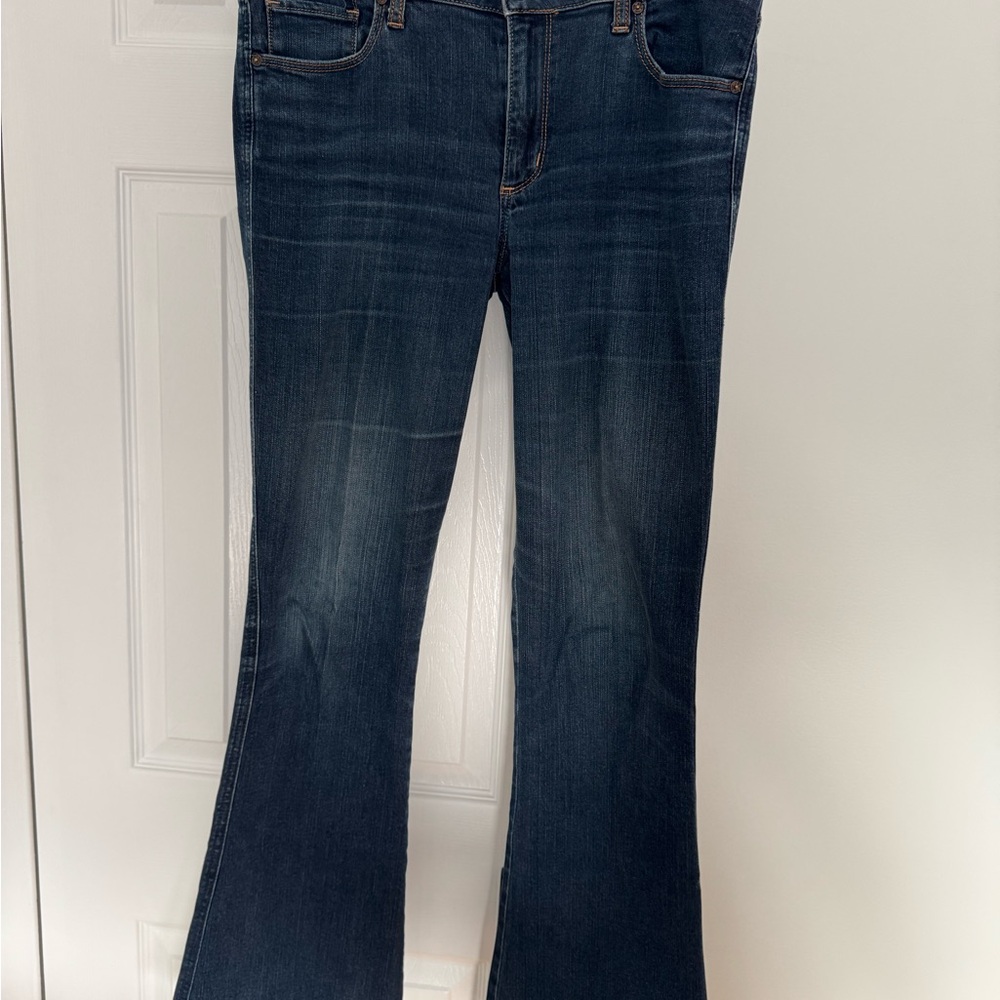 Abercrombie& Fitch Women's Jeans